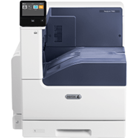 למדפסת Xerox VersaLink C7000